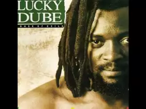 Lucky Dube - Crazy World